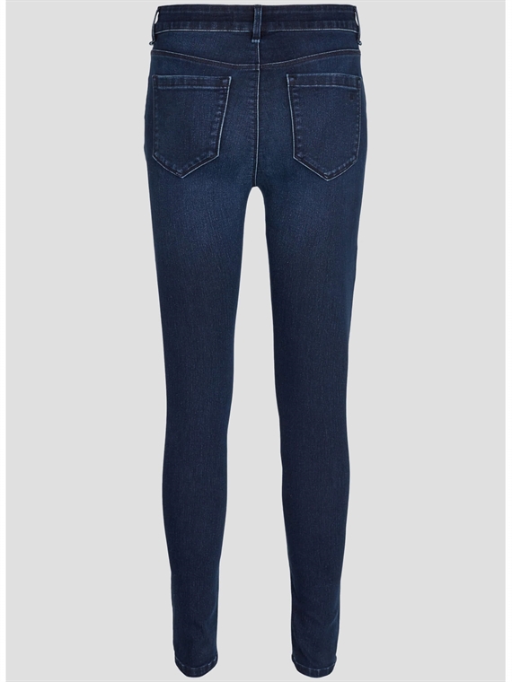 Ivy Copenhagen Alexa Jeans Cool Midnight Blue